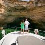 The Best Algarve Video On a Yacht