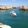 Water Taxi  - Water Transfer - Coastline Tour 