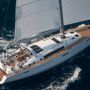 Sailing Yacht Charter Algarve