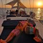 Sailing Yacht Charter Algarve