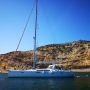 Sailing Yacht Charter Algarve