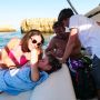 disabled boat trips algarve