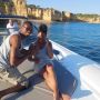 Pedido de Casamento em Iate de Luxo no Algarve