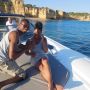 algarve marriage proposal cruise