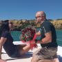 algarve marriage proposal cruise