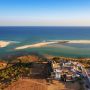 Ria Formosa By Boat