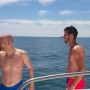 Algarve Stag Party Cruise