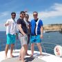Why the Algarve is a top stag party destination