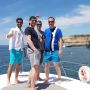 stag cruise algarve