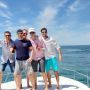 Algarve Stag Party Cruise