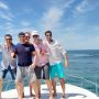 stag cruise algarve