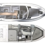 Galeon MotorYacht For Sale Vilamoura