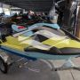 Yamaha Jetblaster Pro JetSki For Sale Algarve