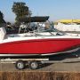 Regal 23 Motor Boat For Sale Algarve