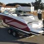 Regal 23 Motor Boat For Sale Algarve