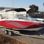 Regal 23 Motor Boat For Sale Algarve