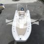 Capelli Tempest RIB For Sale Algarve
