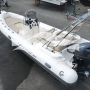 Capelli Tempest RIB For Sale Algarve