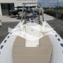 Capelli Tempest RIB For Sale Algarve