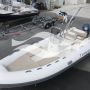 Capelli Tempest RIB For Sale Algarve