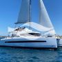 Bali Catamaran For Sale Algarve