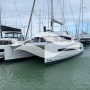 Bali Catamaran For Sale Algarve