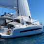 Bali Catamaran For Sale Algarve