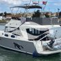 Benneteau Swift Trawler For Sale Algarve