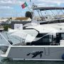 Benneteau Swift Trawler For Sale Algarve