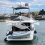 Benneteau Swift Trawler For Sale Algarve