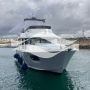 Benneteau Swift Trawler For Sale Algarve