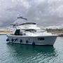 Benneteau Swift Trawler For Sale Algarve