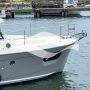 Benneteau Swift Trawler For Sale Algarve