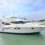 VENDE-SE: Astondoa 39 Flybridge 