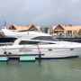 VENDE-SE: Astondoa 39 Flybridge 