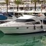 VENDE-SE: Astondoa 39 Flybridge 