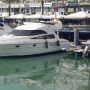 VENDE-SE: Astondoa 39 Flybridge 