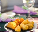 Chefe de Cozinha a Bordo 1