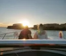Pedido de Casamento ao Pôr-Do-Sol 4