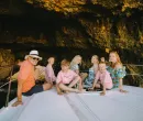 Momentos Incríveis em Familía! 1