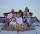 Um pedido de casamento mágico nas águas do Algarve 1