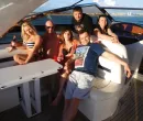 Birthday Suprise Cruise! 1