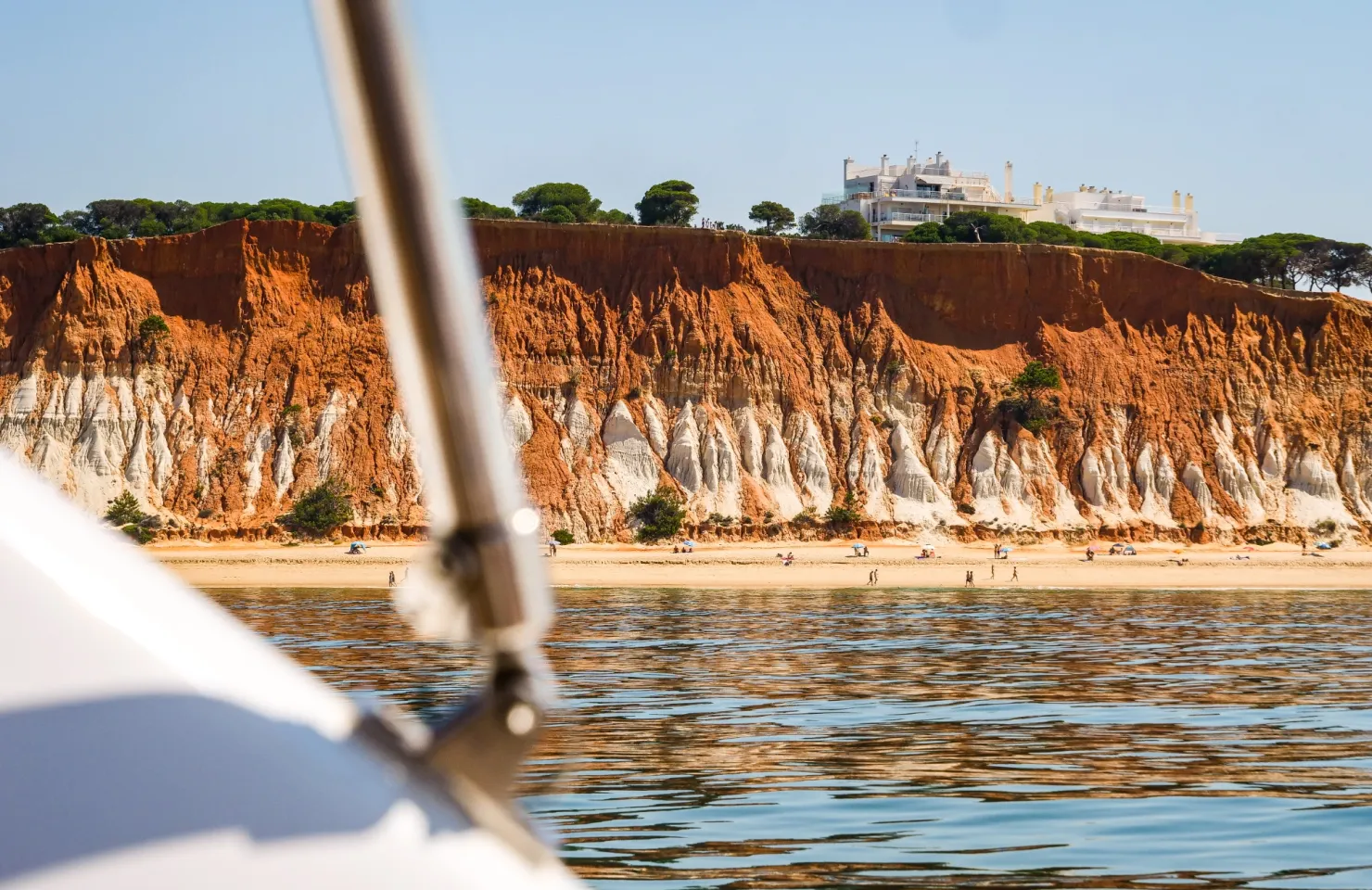 Hourly Yacht Charters Algarve