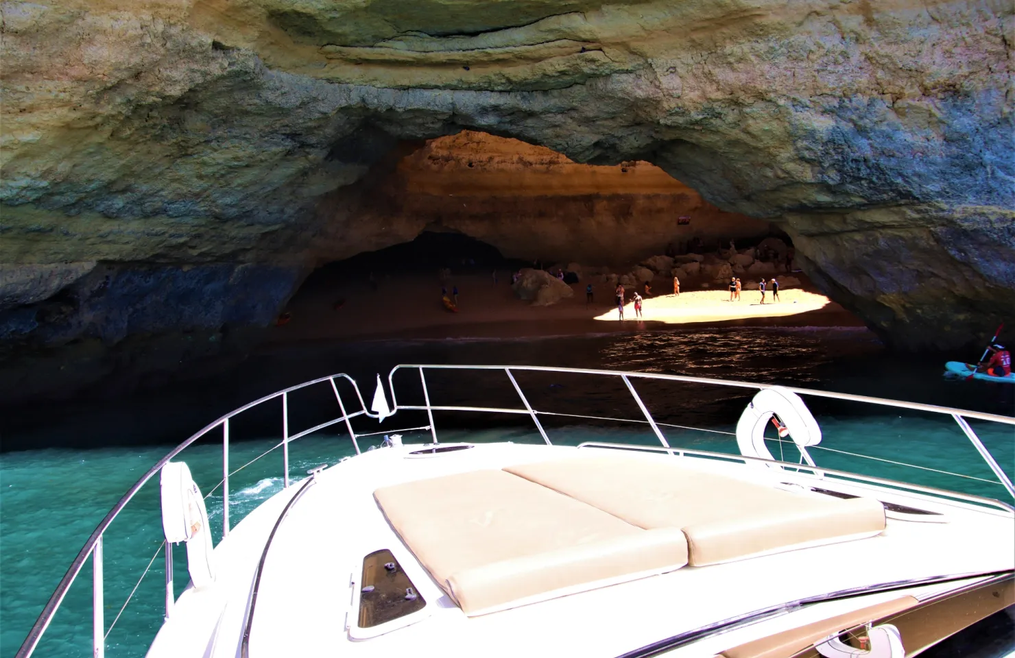 Vilamoura Private Boat Rental