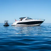 Algarve Top 10 Yacht Charters - Private Yacht Charters Algarve | Vilamoura Boat Trips | 5-Star Rated
