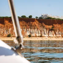 Hourly Yacht Charters Algarve - Private Yacht Charters Algarve | Vilamoura Boat Trips | 5-Star Rated