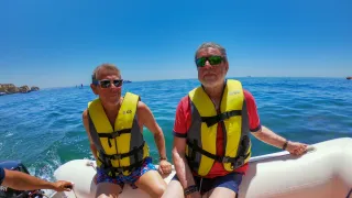 Morning Cruise Vilamoura