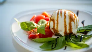 Chef de Cozinha