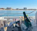 Fita Azul Welcome Sparkling Wine 1