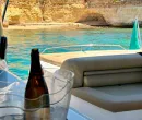 Fita Azul Welcome Sparkling Wine 2